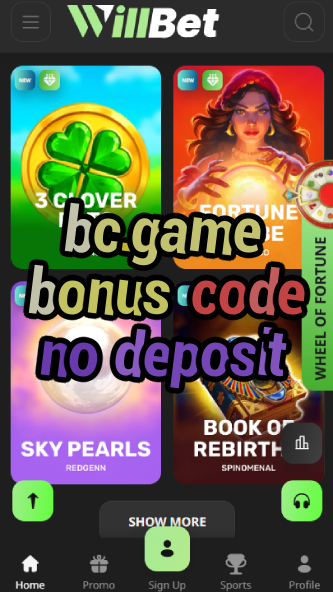BC.Game Bonus Code No Deposit Required-vz72fvrf.com